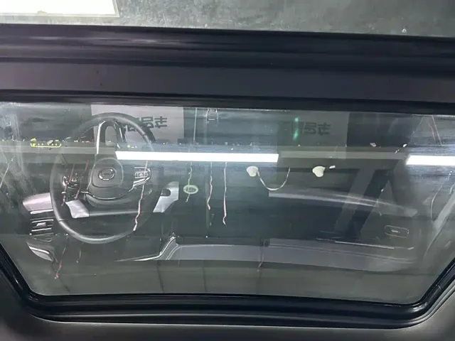 GAC Trumpchi GS8 — Фото автомобиля 26