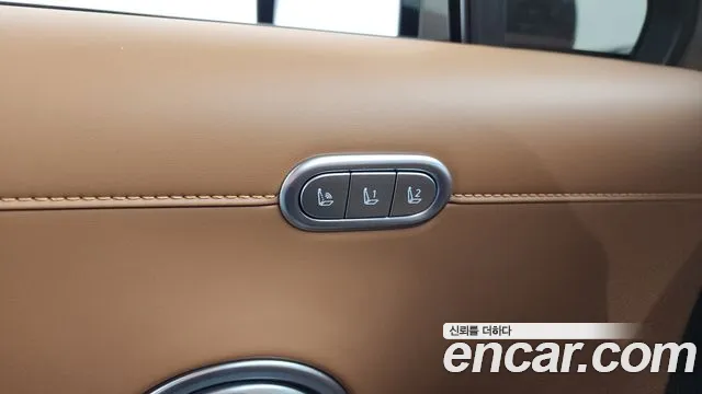Hyundai Palisade Palisade (LX3) — Фото автомобиля 25