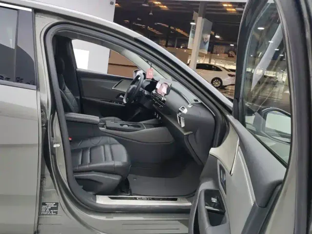 Citroen C5 X — Фото автомобиля 8