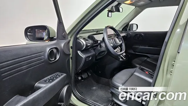Hyundai Casper Casper Turbo Smart — Фото автомобиля 10