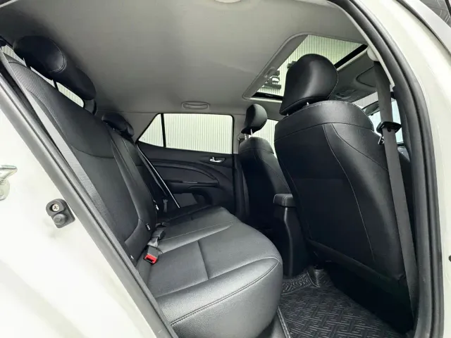 Kia KX1 — Фото автомобиля 11