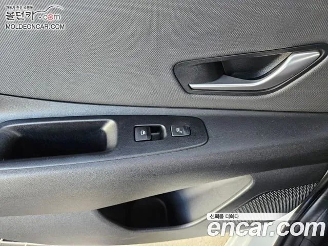 Hyundai Avante CN7 — Фото автомобиля 14