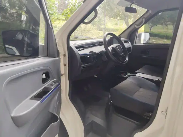Dongfeng Yufeng EM27 — Фото автомобиля 15