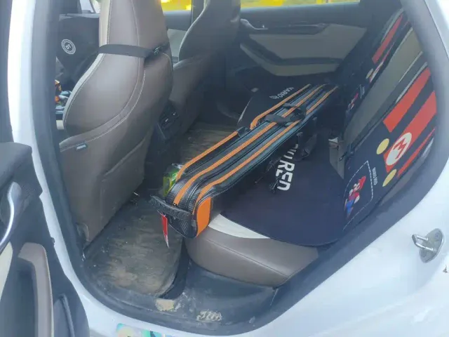 BYD Qin PLUS — Фото автомобиля 13