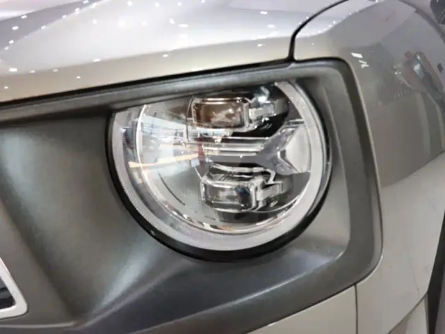 Haval Big Dog — Фото автомобиля 7