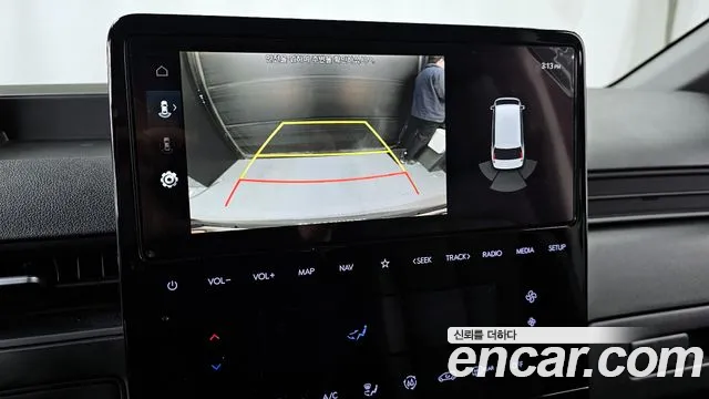 Hyundai Staria Staria L3.5 Карго 5 мест — Фото автомобиля 17