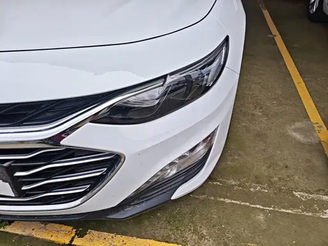 Chevrolet Malibu XL — Фото автомобиля 23