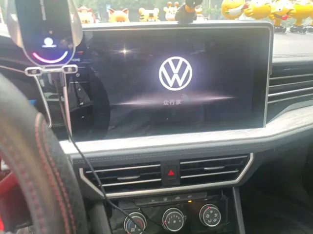 Volkswagen Sagitar — Фото автомобиля 14