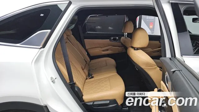 Kia Sorento 4th Gen — Фото автомобиля 16