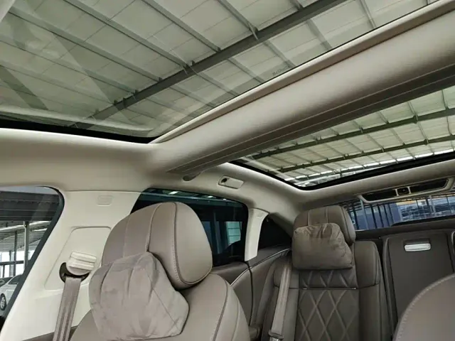 Stelato S9 — Фото автомобиля 13