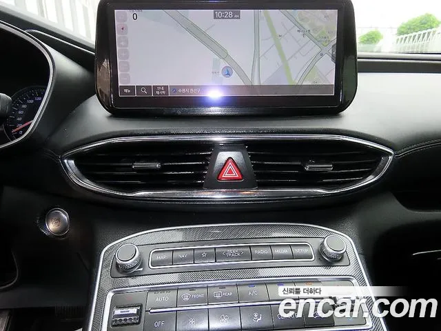 Hyundai Santa Fe Santa Fe (New) — Фото автомобиля 13