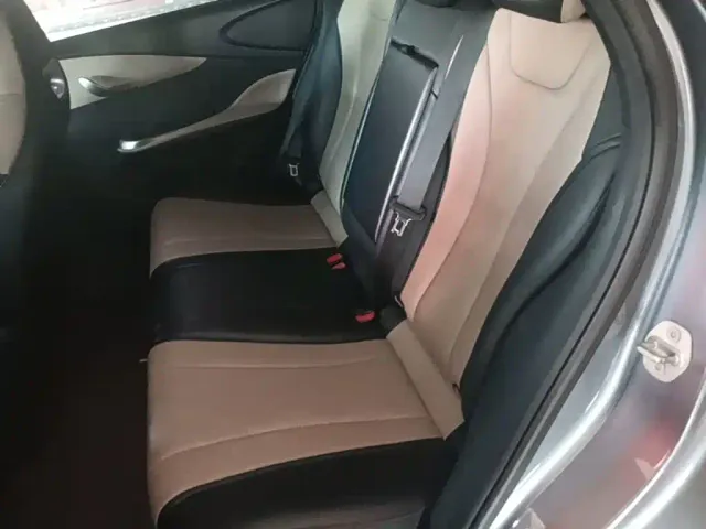 BYD Dolphin — Фото автомобиля 16