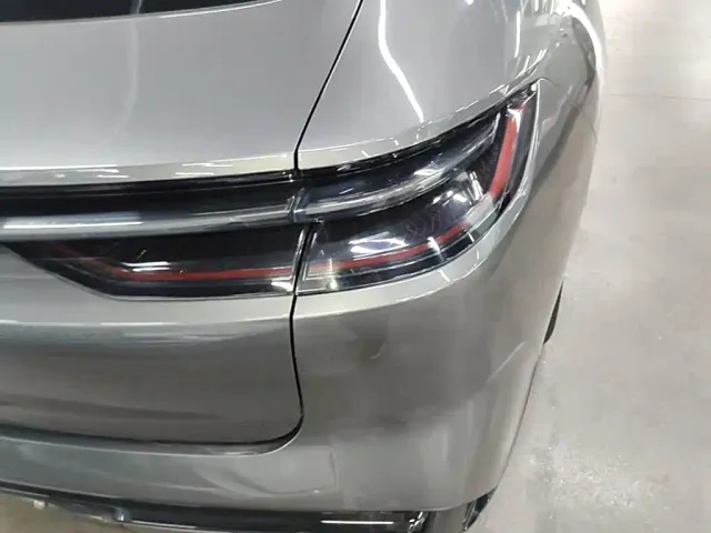 Geely Galaxy E8 — Фото автомобиля 7