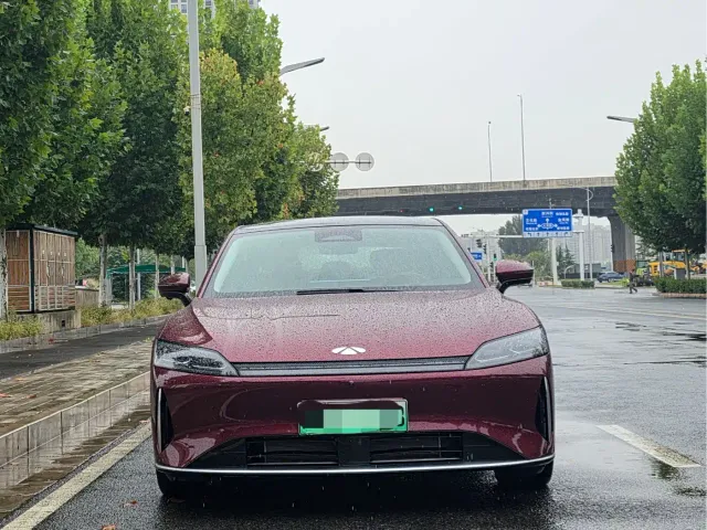 Chery Fulwin A9L — Фото автомобиля 2