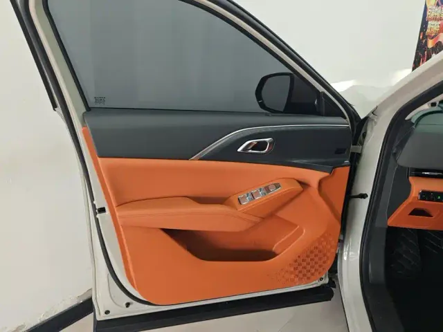 Haval Xiaolong MAX — Фото автомобиля 7