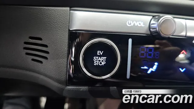 Hyundai Ioniq6 — Фото автомобиля 28