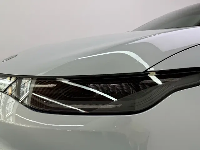Leapmotor C01 — Фото автомобиля 25