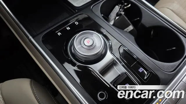 Kia Carnival 4th Gen — Фото автомобиля 12