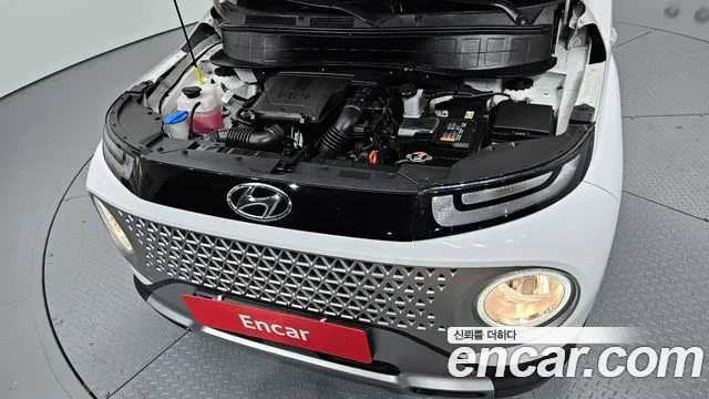 Hyundai Casper — Фото автомобиля 6