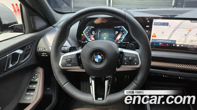 BMW 1 Series F70 — Фото автомобиля 19