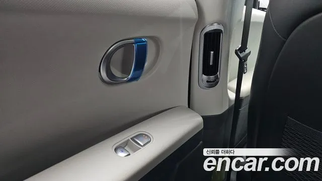 Hyundai Ioniq5 Ioniq5 — Фото автомобиля 26