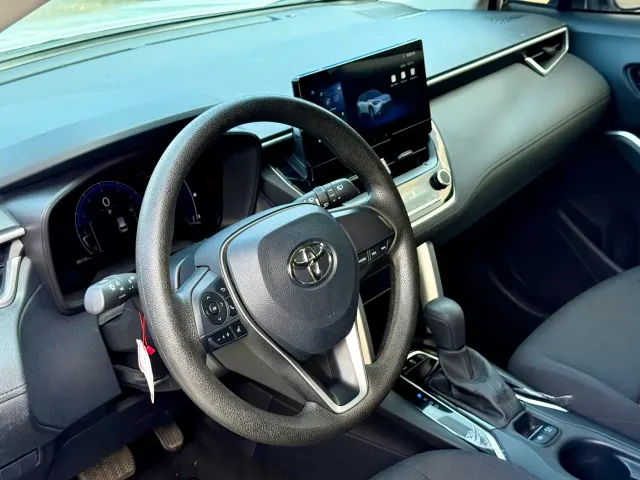 Toyota Frontlander — Фото автомобиля 8