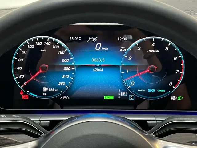 Mercedes-Benz GLS-Class — Фото автомобиля 7