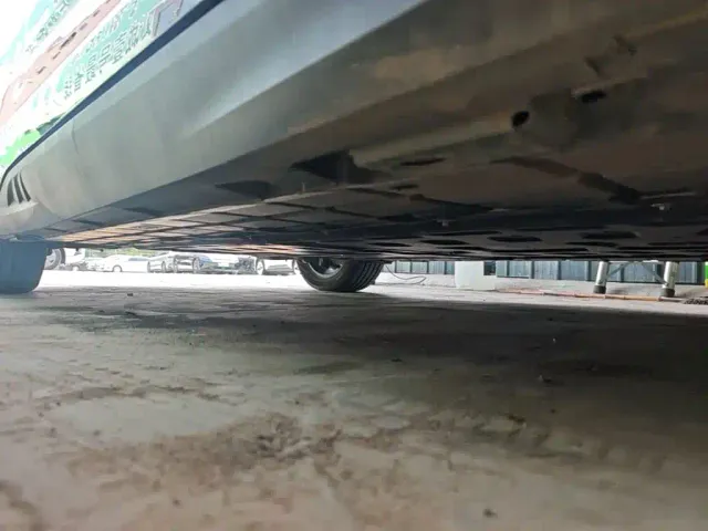 BYD Seal 06 GT — Фото автомобиля 20
