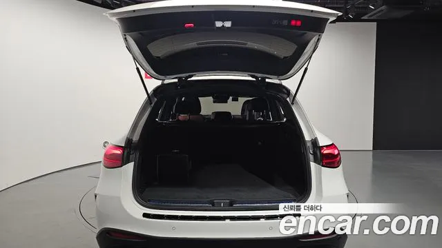 Mercedes-Benz GLC-Class GLC-класс X254 — Фото автомобиля 22