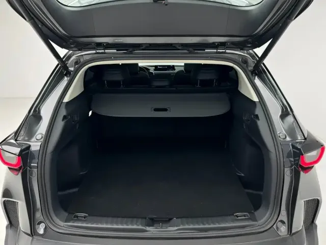 Mazda CX-50 Xingye — Фото автомобиля 12