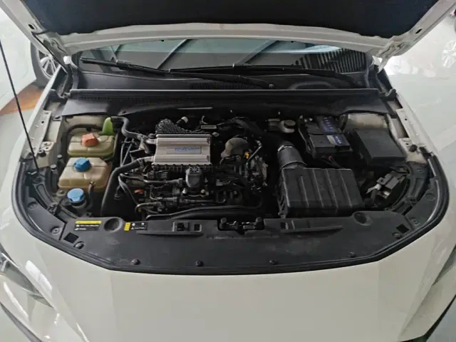 GAC Trumpchi Emkoo — Фото автомобиля 19