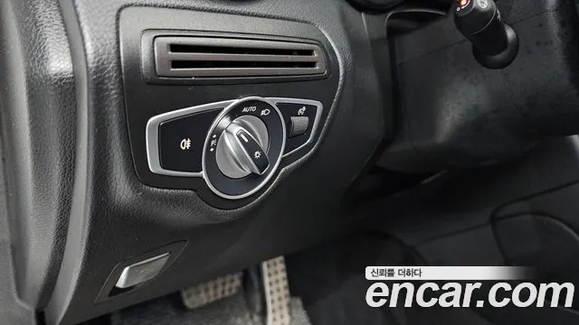 Mercedes-Benz GLC-Class X253 — Фото автомобиля 29