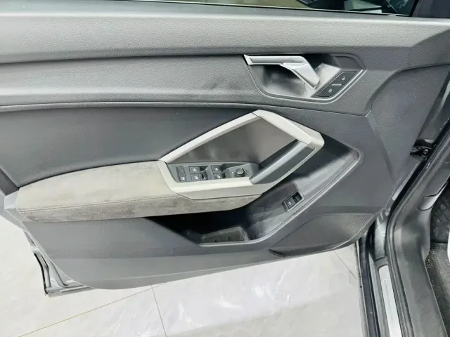 Audi Q3 — Фото автомобиля 8
