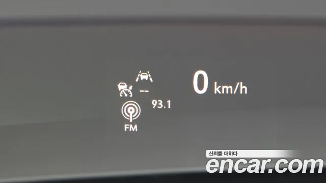 ChevroletGMDaewoo Trailblazer Trailblazer 1.3 турбо 4WD — Фото автомобиля 22