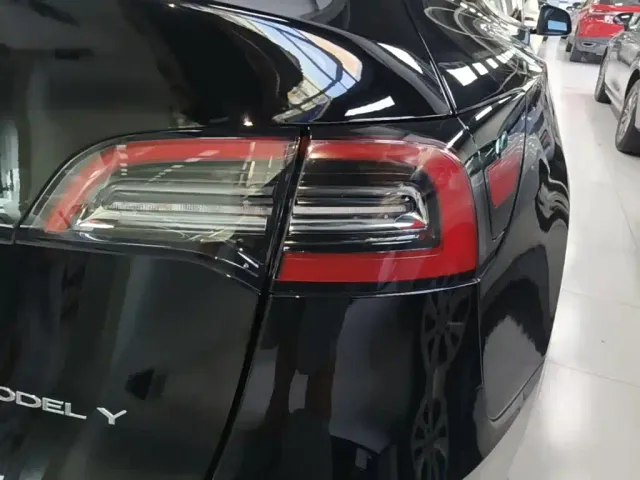 Tesla Model Y — Фото автомобиля 23