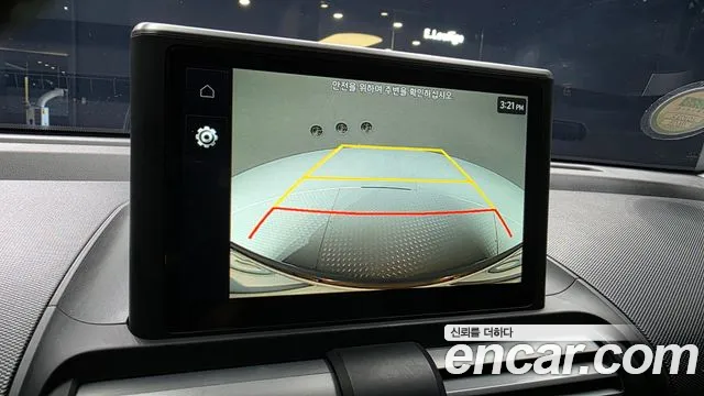 Hyundai Casper — Фото автомобиля 16