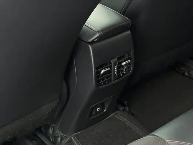 Toyota Levin — Фото автомобиля 12
