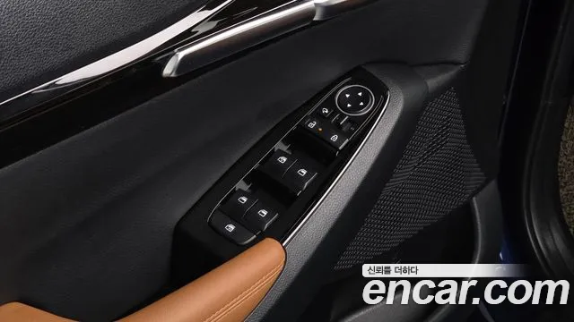 Kia Seltos New — Фото автомобиля 22