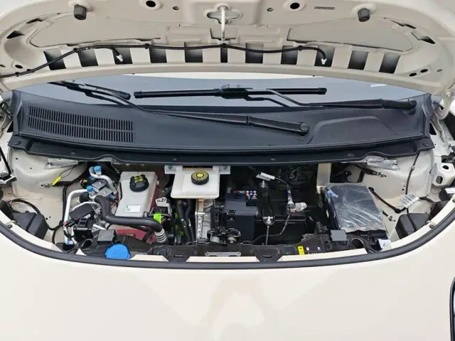 GAC Aion UT — Фото автомобиля 10