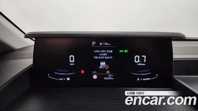 Hyundai Staria Staria Карго 3 места — Фото автомобиля 7