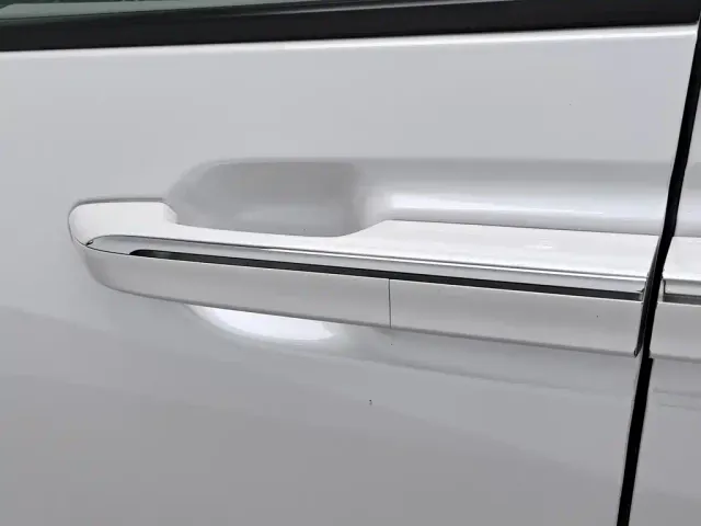 Buick Century — Фото автомобиля 18