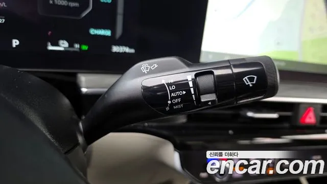 Kia K5 Signature — Фото автомобиля 12