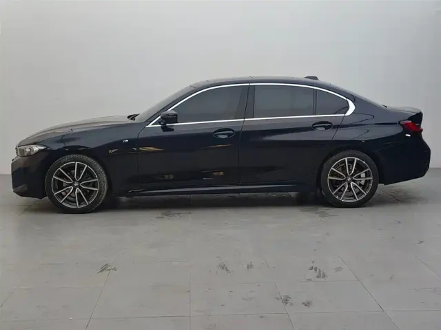 BMW 3 Series — Фото автомобиля 3