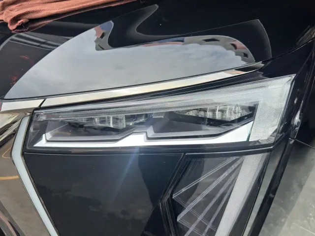 GAC Trumpchi M8 — Фото автомобиля 10