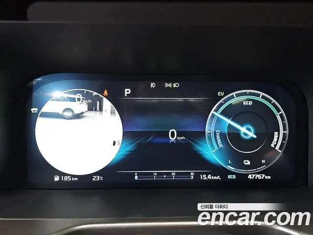 Kia Sorento Sorento 4-е поколение — Фото автомобиля 8