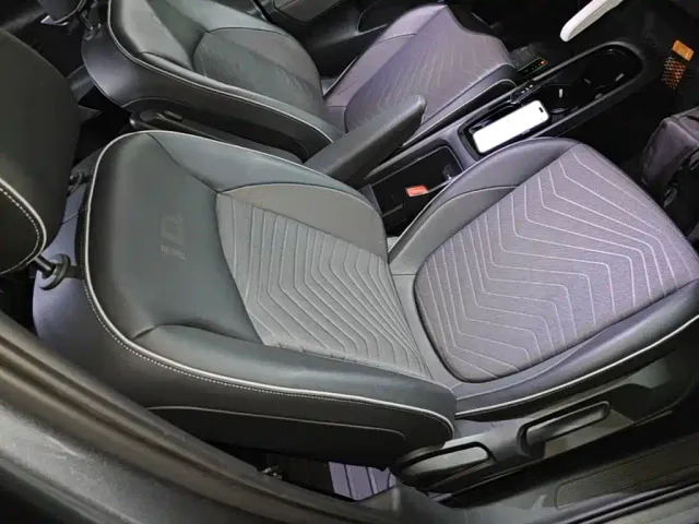 Volkswagen ID.3 — Фото автомобиля 24