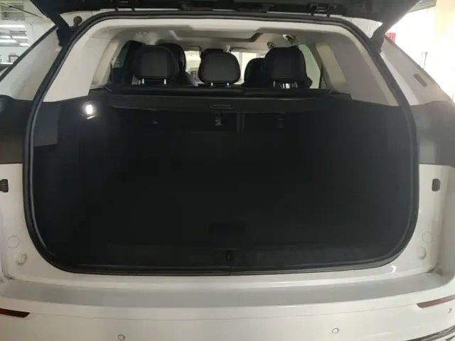Chery Tiggo 9 — Фото автомобиля 18