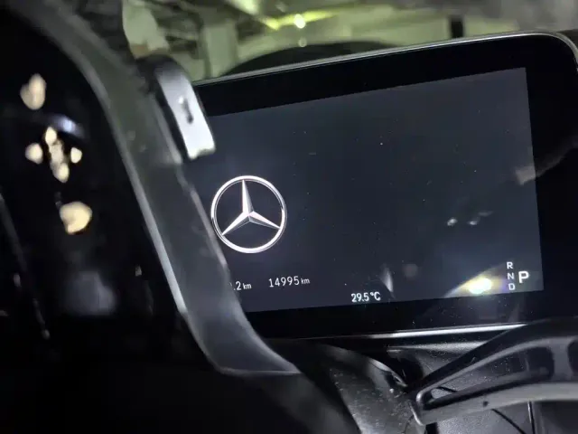 Mercedes-Benz Mercedes-Benz C-Class 2024 C 260 L Night Edition Sport — Фото автомобиля 8