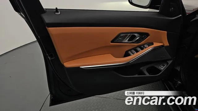 BMW 3 Series G20 — Фото автомобиля 13