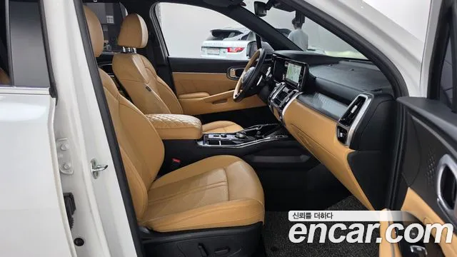 Kia Sorento 4th Gen — Фото автомобиля 16